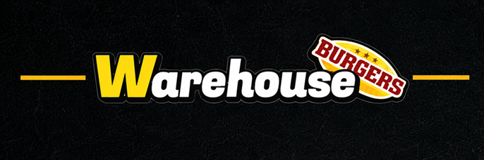Warehouse Burgers Groß-Reken